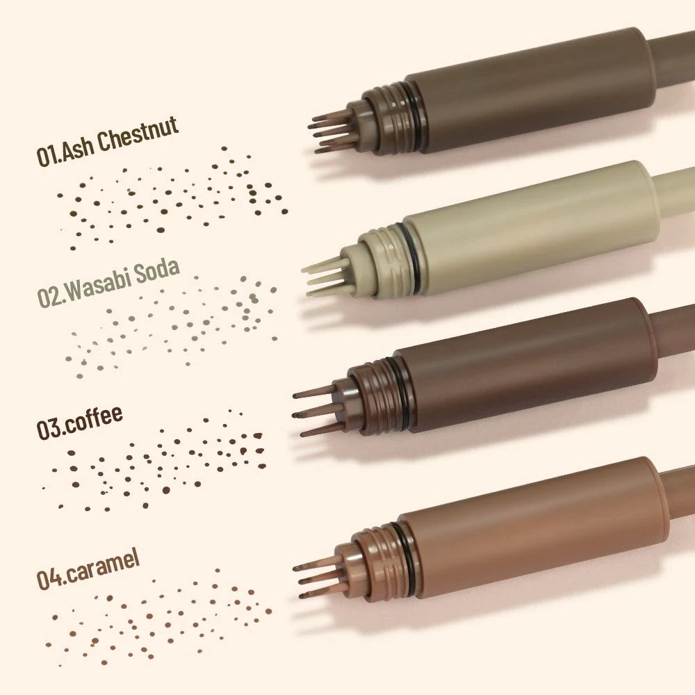 Faux Freckle Pen