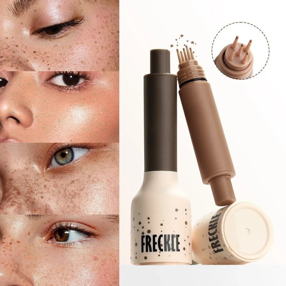 Faux Freckle Pen