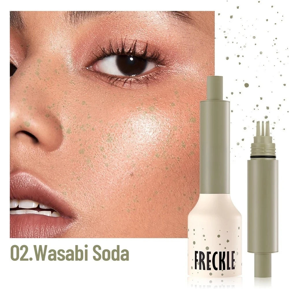 Faux Freckle Pen