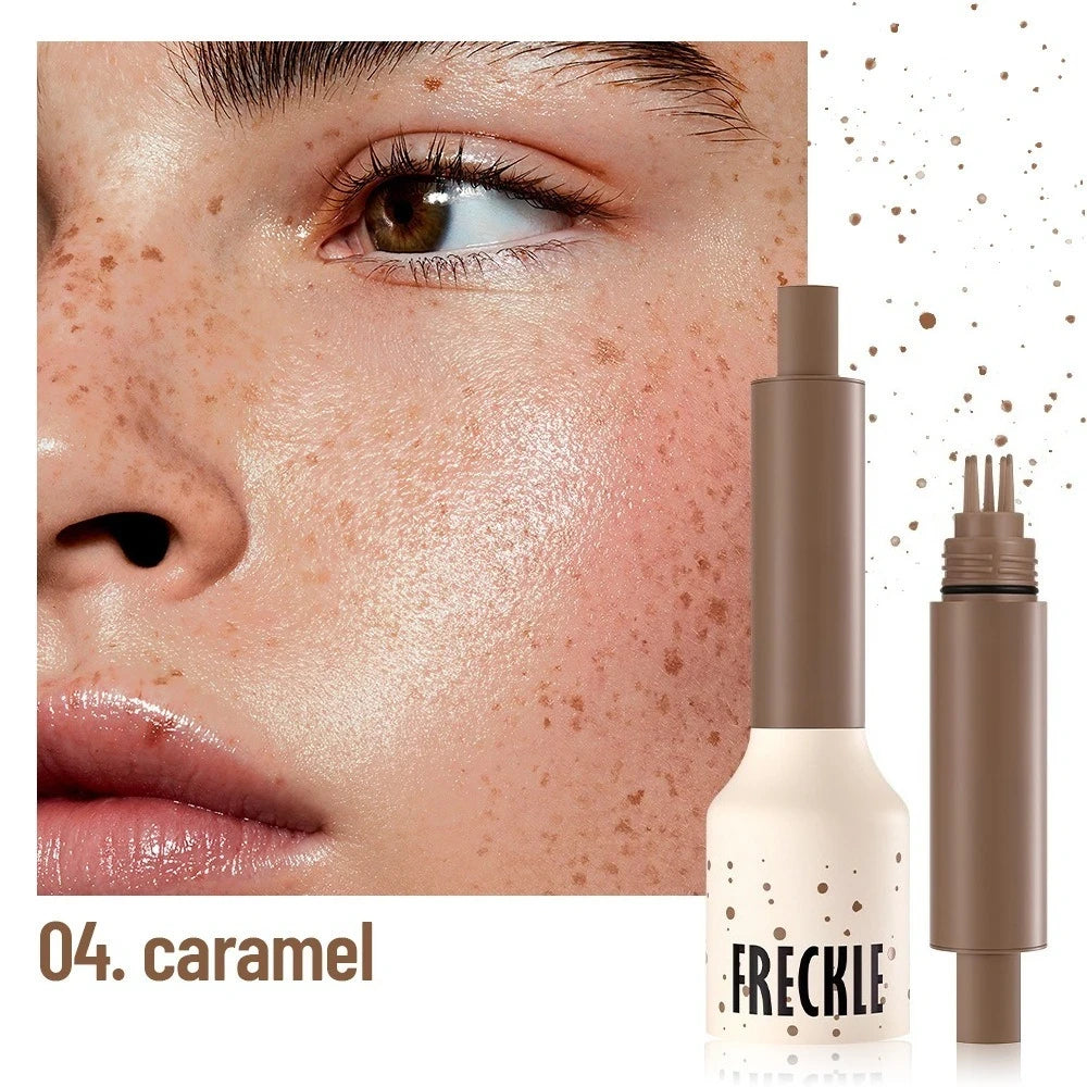 Faux Freckle Pen