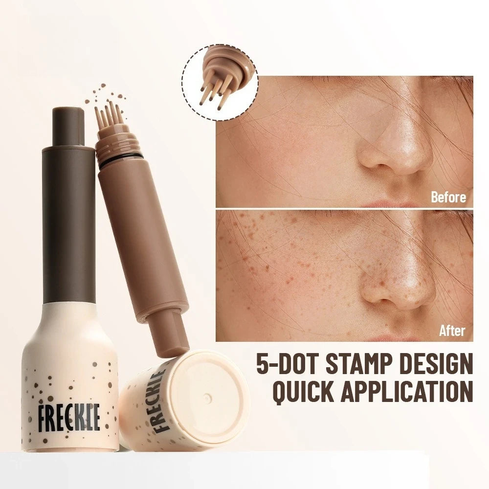 Faux Freckle Pen