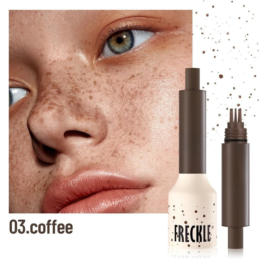 Faux Freckle Pen