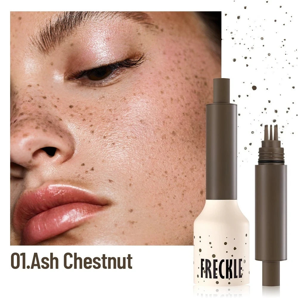 Faux Freckle Pen